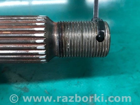 ФОТО Привод передний для Hyundai Sonata YF (09.2009-03.2014) Киев