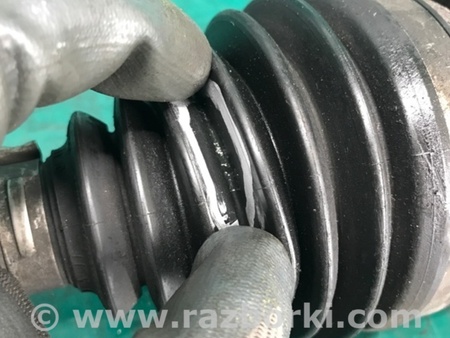 ФОТО Привод передний для Hyundai Sonata YF (09.2009-03.2014) Киев
