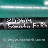 ФОТО Привод передний для Hyundai Sonata YF (09.2009-03.2014) Киев