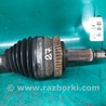 ФОТО Привод передний для Hyundai Sonata YF (09.2009-03.2014) Киев