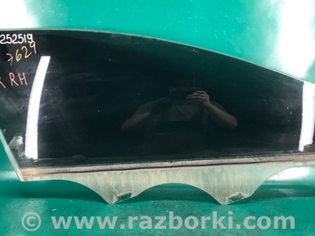 ФОТО Стекло двери для Hyundai Sonata YF (09.2009-03.2014) Киев