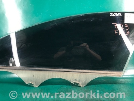 ФОТО Стекло двери для Hyundai Sonata YF (09.2009-03.2014) Киев