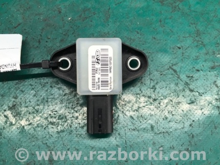ФОТО Датчик удара для Hyundai Sonata YF (09.2009-03.2014) Киев