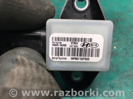 ФОТО Датчик удара для Hyundai Sonata YF (09.2009-03.2014) Киев