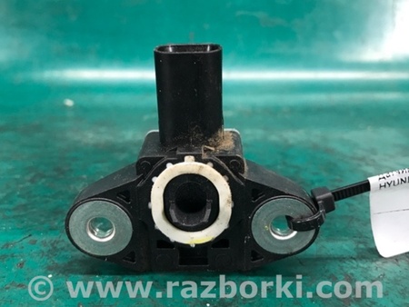 ФОТО Датчик удара для Hyundai Sonata YF (09.2009-03.2014) Киев