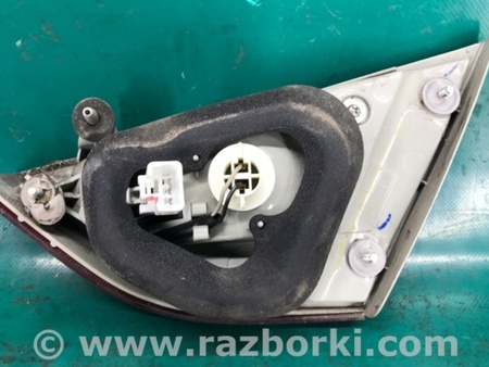 ФОТО Фонарь задний внутренний для Hyundai Sonata YF (09.2009-03.2014) Киев