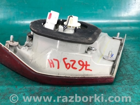 ФОТО Фонарь задний внутренний для Hyundai Sonata YF (09.2009-03.2014) Киев