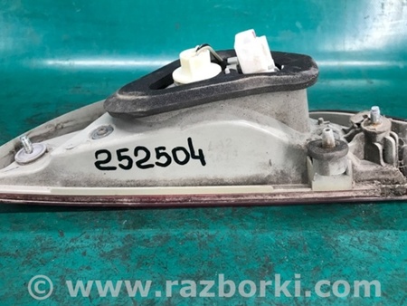 ФОТО Фонарь задний внутренний для Hyundai Sonata YF (09.2009-03.2014) Киев