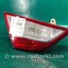 ФОТО Фонарь задний внутренний для Hyundai Sonata YF (09.2009-03.2014) Киев