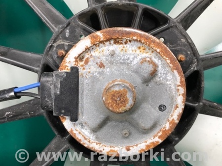 ФОТО Диффузор вентилятора радиатора (Кожух) для Lexus LS460 (06-12) Киев
