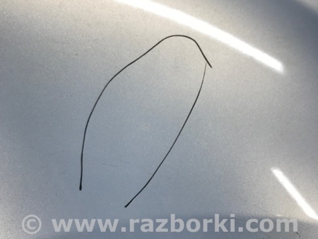 ФОТО Крыло переднее для Hyundai Sonata YF (09.2009-03.2014) Киев