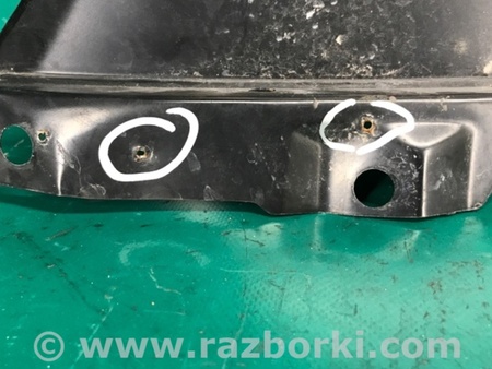 ФОТО Крыло переднее для Hyundai Sonata YF (09.2009-03.2014) Киев