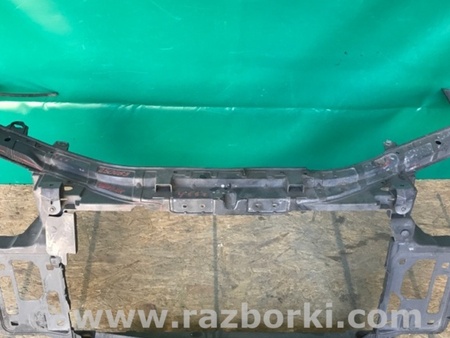 ФОТО Панель передняя для Dodge Avenger (07-14) Киев