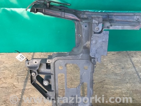 ФОТО Панель передняя для Dodge Avenger (07-14) Киев