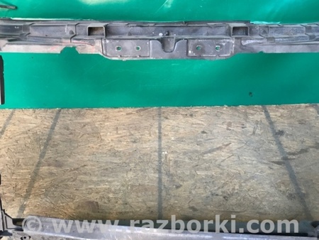 ФОТО Панель передняя для Dodge Avenger (07-14) Киев