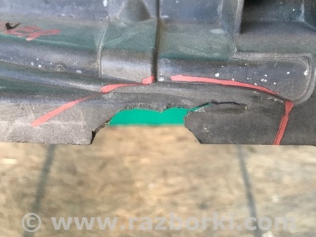 ФОТО Панель передняя для Dodge Avenger (07-14) Киев
