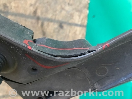 ФОТО Панель передняя для Dodge Avenger (07-14) Киев