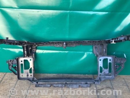 ФОТО Панель передняя для Dodge Avenger (07-14) Киев