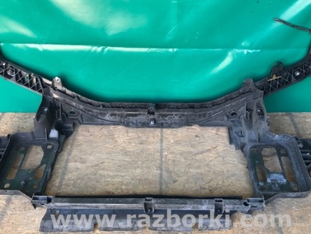 ФОТО Панель передняя для Dodge Avenger (07-14) Киев