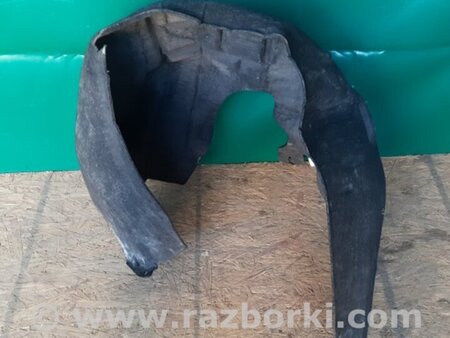 ФОТО Подкрылок для Volkswagen Jetta USA (10-17) Киев