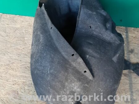 ФОТО Подкрылок для Volkswagen Jetta USA (10-17) Киев