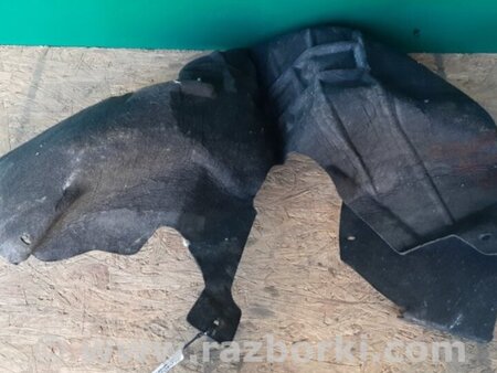 ФОТО Подкрылок для Volkswagen Jetta USA (10-17) Киев