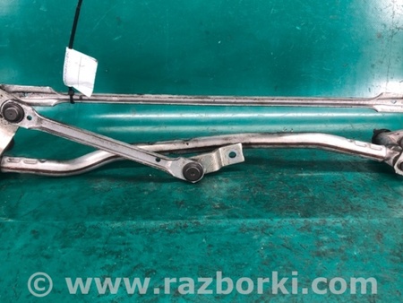 ФОТО Трапеция дворников для Volkswagen Jetta USA (10-17) Киев