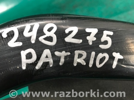 ФОТО Панель передняя верхняя для Jeep Patriot (10-17) Киев