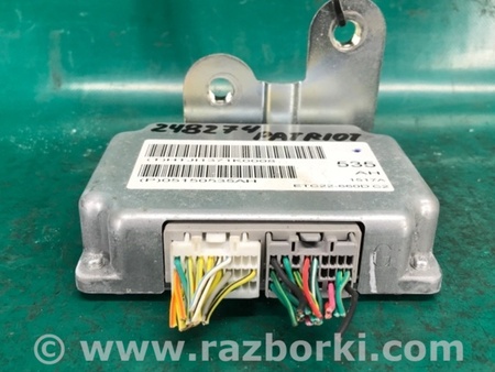 ФОТО Блок управления АКПП для Jeep Patriot (10-17) Киев