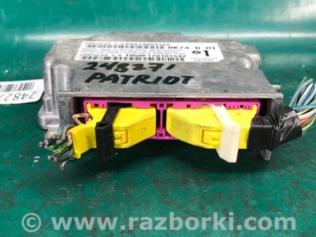 ФОТО Блок управления AIRBAG для Jeep Patriot (10-17) Киев