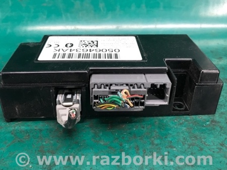 ФОТО Блок управления Bluetooth для Jeep Patriot (10-17) Киев