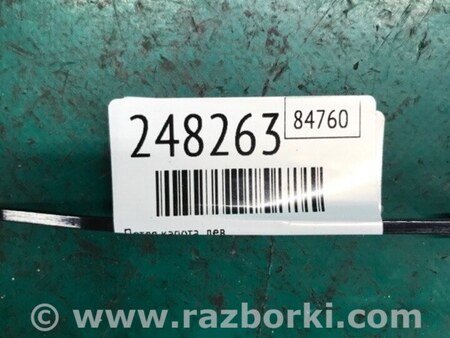 ФОТО Петля капота для Jeep Patriot (10-17) Киев