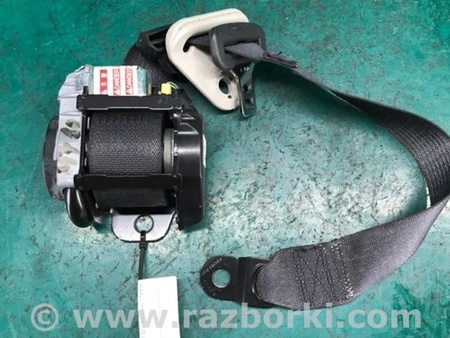 ФОТО Ремень безопасности для Jeep Patriot (10-17) Киев