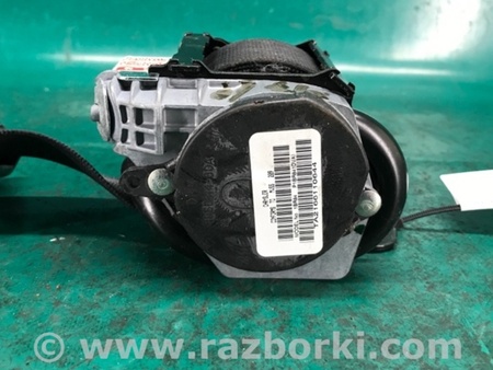 ФОТО Ремень безопасности для Jeep Patriot (10-17) Киев