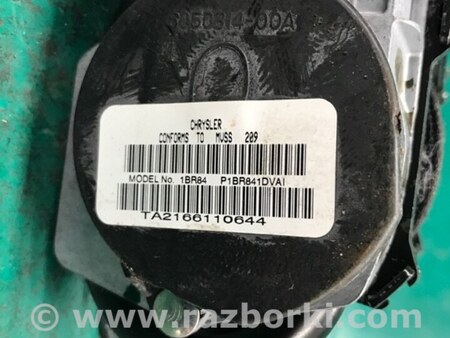 ФОТО Ремень безопасности для Jeep Patriot (10-17) Киев