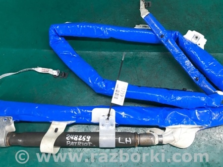 ФОТО AirBag шторка для Jeep Patriot (10-17) Киев