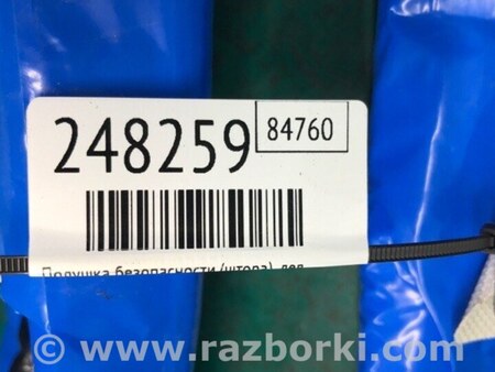 ФОТО AirBag шторка для Jeep Patriot (10-17) Киев