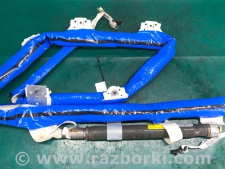 ФОТО AirBag шторка для Jeep Patriot (10-17) Киев