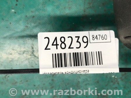 ФОТО Испаритель кондиционера для Jeep Patriot (10-17) Киев