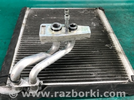 ФОТО Испаритель кондиционера для Jeep Patriot (10-17) Киев