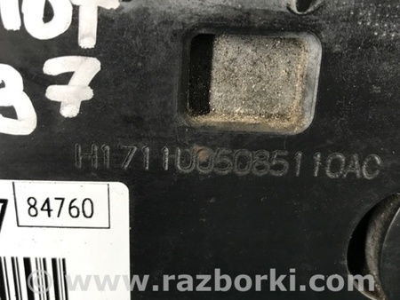 ФОТО Абсорбер для Jeep Patriot (10-17) Киев
