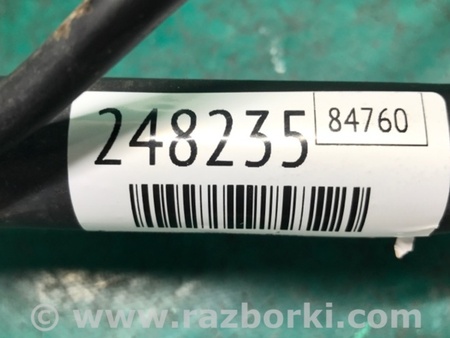 ФОТО Горловина бензобака для Jeep Patriot (10-17) Киев