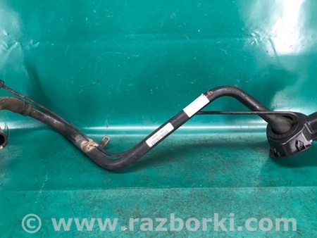 ФОТО Горловина бензобака для Jeep Patriot (10-17) Киев