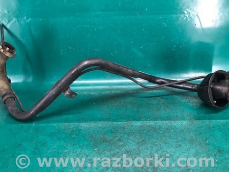 ФОТО Горловина бензобака для Jeep Patriot (10-17) Киев