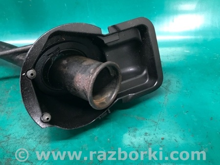 ФОТО Горловина бензобака для Jeep Patriot (10-17) Киев