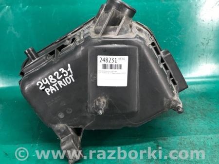 ФОТО Воздушный фильтр (корпус) для Jeep Patriot (10-17) Киев