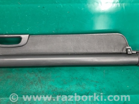ФОТО Шторка багажника для Jeep Patriot (10-17) Киев