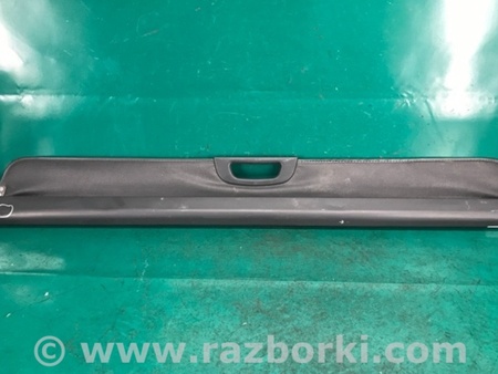 ФОТО Шторка багажника для Jeep Patriot (10-17) Киев