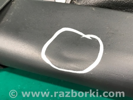 ФОТО Шторка багажника для Jeep Patriot (10-17) Киев