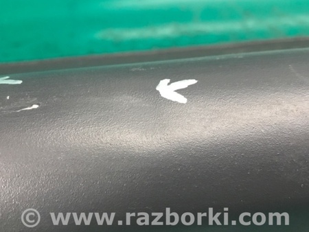 ФОТО Шторка багажника для Jeep Patriot (10-17) Киев
